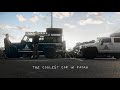 The coolest car in Japan | 日本で一番かっこいい車