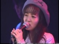 Hiroko Kasahara - Yakusoku no Tochi E (Live Version @ TOKYO FM Hall)