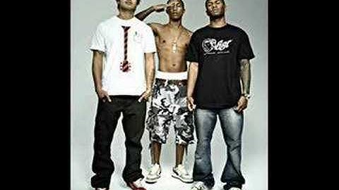 N*E*R*D- Everyone Nose