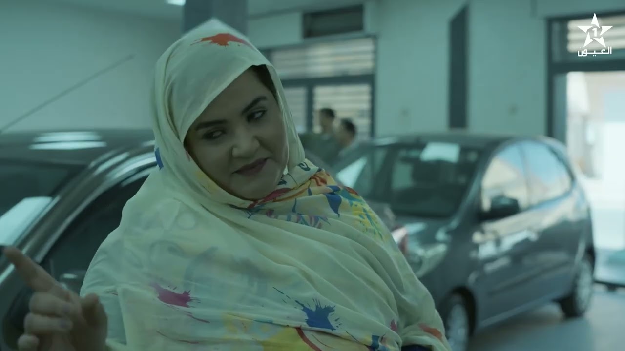 مسلسل سوگ أتاي الحلقة العاشرة 