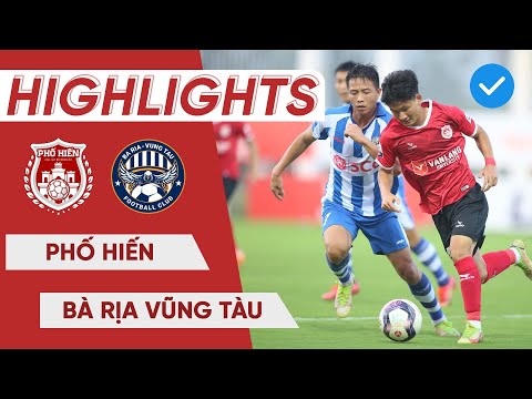 HIGHLIGHTS | Phố