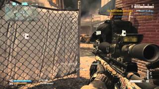 Pamaj - Give It A Chance - Ghosts Rant