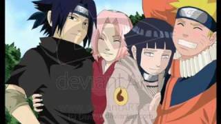 Naruto insomnia AMV