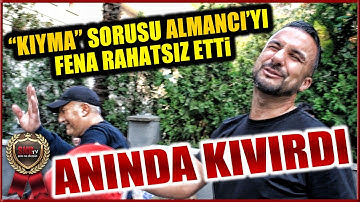 "ALMANYA