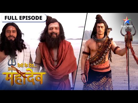 Devon Ke Dev Mahadev | Mahapurushon ke kya kartavya hain? | देवों के देव महादेव | Episode 177-178