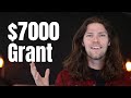 This Program Will GIVE You $7000 Per Employee (EIDL Grant Alternative)