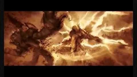 Diablo 3 Gameplay - Character Creation