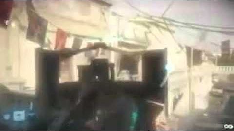 Army of Two The Devils Cartel Xbox 360 Salem On Trial part 16 Gameplay