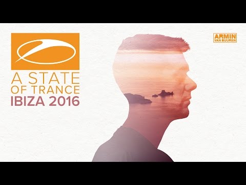 Armin van Buuren – A State of Trance, Ibiza 2016 (Mixed by Armin van Buuren) mp3 ke stažení