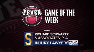 Friday Night Fever Game of the Week preview (Aug. 28)
