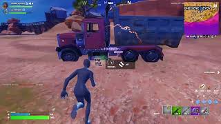 Fortnite   Halloween