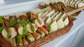 Кейтеринг кофе-пауза (кофе-брейк) - подготовка | Upbeat Catering Кейтеринг кофе-пауза (кофе-брейк) - подготовка | Upbeat Catering