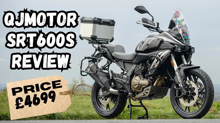 Ridden & Reviewed: QJMotor SRT600S | Is It Worth the Hype?