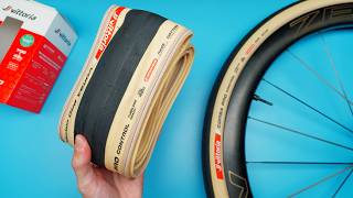 Let's call it "New Road", 42c Vittoria Corsa Control Visualizing Wheel Truing Te A Ch Tuesday 139
