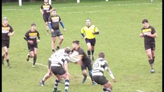 Will Owen- Season Highlights 2016/17 Information