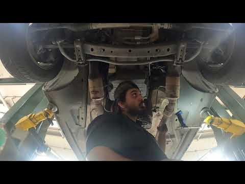 2010 Dodge Charger Starter - YouTube