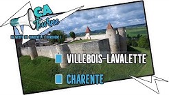 Villages de Charente : Villebois-Lavalette