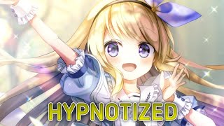 Nightcore - Hypnotized Deamn - Lyrics
