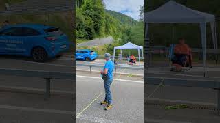 Saint Ursanne Les Rangiers Hillclimb Ehc August 2023 P1 Les Grippons Flat Out