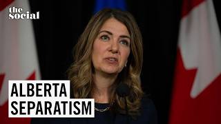 Alberta to Hold a Vote on Having a Separation Referendum | The Social