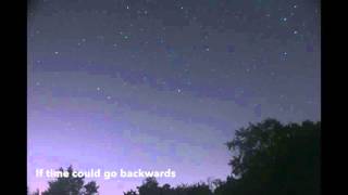 Star Trails Around Polaris By Lori - If Time Could Go Backwards