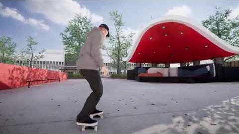 How To Fix Decks and Clothing In Skate XL v0.3