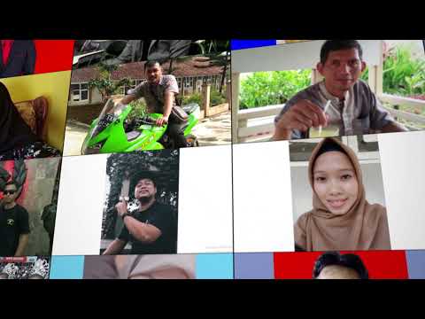 PENGENALAN GURU DAN TU SMK TARUNA BANGSA CIAMIS - TB TV