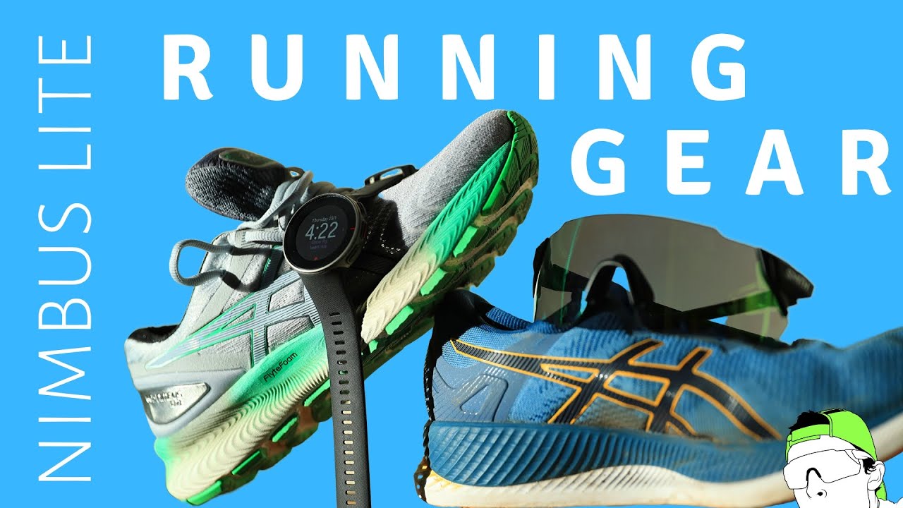 ASICS Running Shoes 2020 | $99 - $250 - YouTube