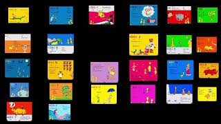 All The Same Tv 26 Dr. Seuss