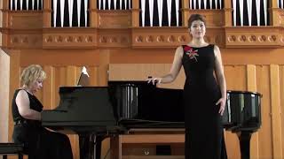 Asəf Zeynallı - Ölkəm - Kamilla Imanova