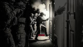 Captured ISIS Leaders' Fear: US Special Forces Night Raid Dominance