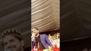 umair zubair soo beautifull top 5 new naat mehfil sialkot 11 march  wahabcomputertv umairzubair