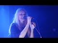 Susanna & David Wallumrød 'All My Tears'  LIVE AT BLÅ 2019