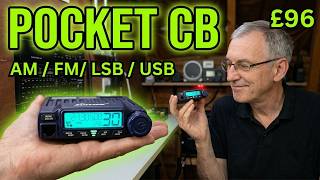 Luiton LT-310SDR Mini SSB Radio on the 305 CB Group.