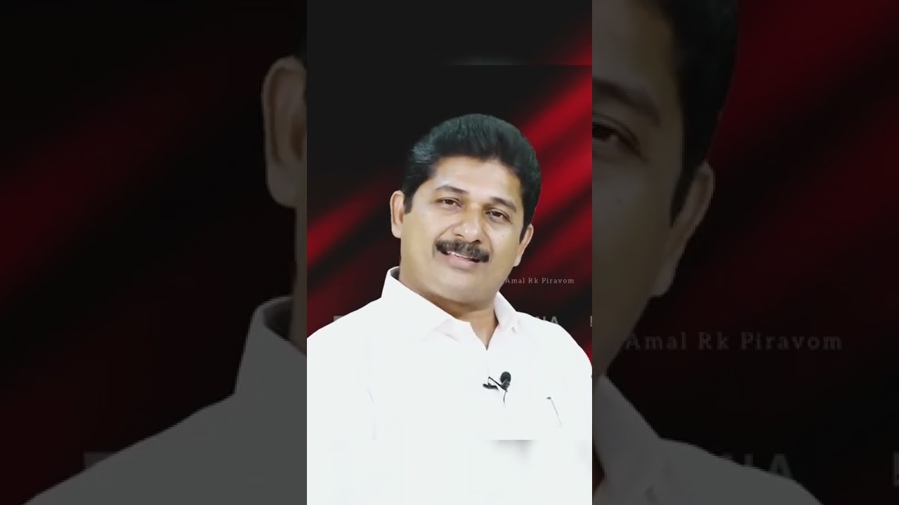 M Swaraj mass Dilogue 🔥