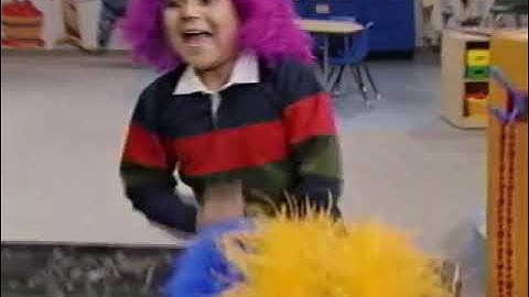 Fun & Games Credits Comparison (Screener vs. Final Version) (V2) (1996 Version) Part 8