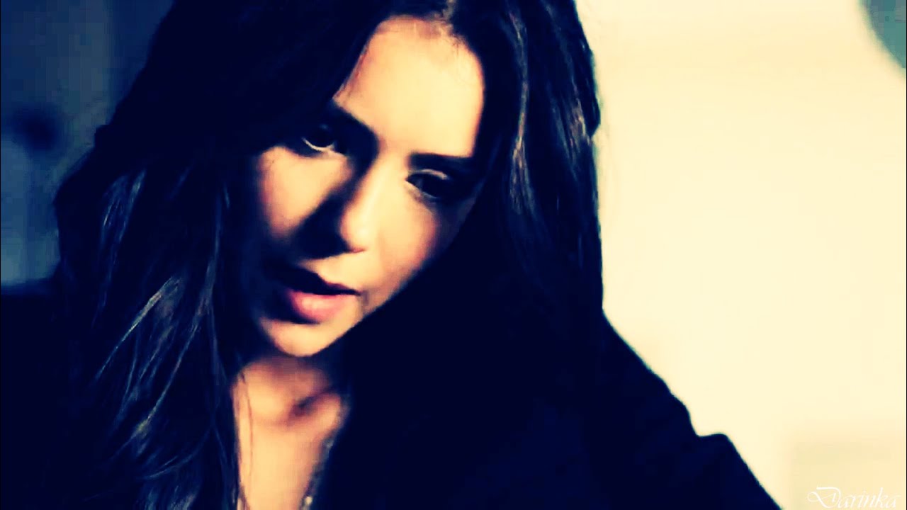 Katherine Pierce | Run This Town