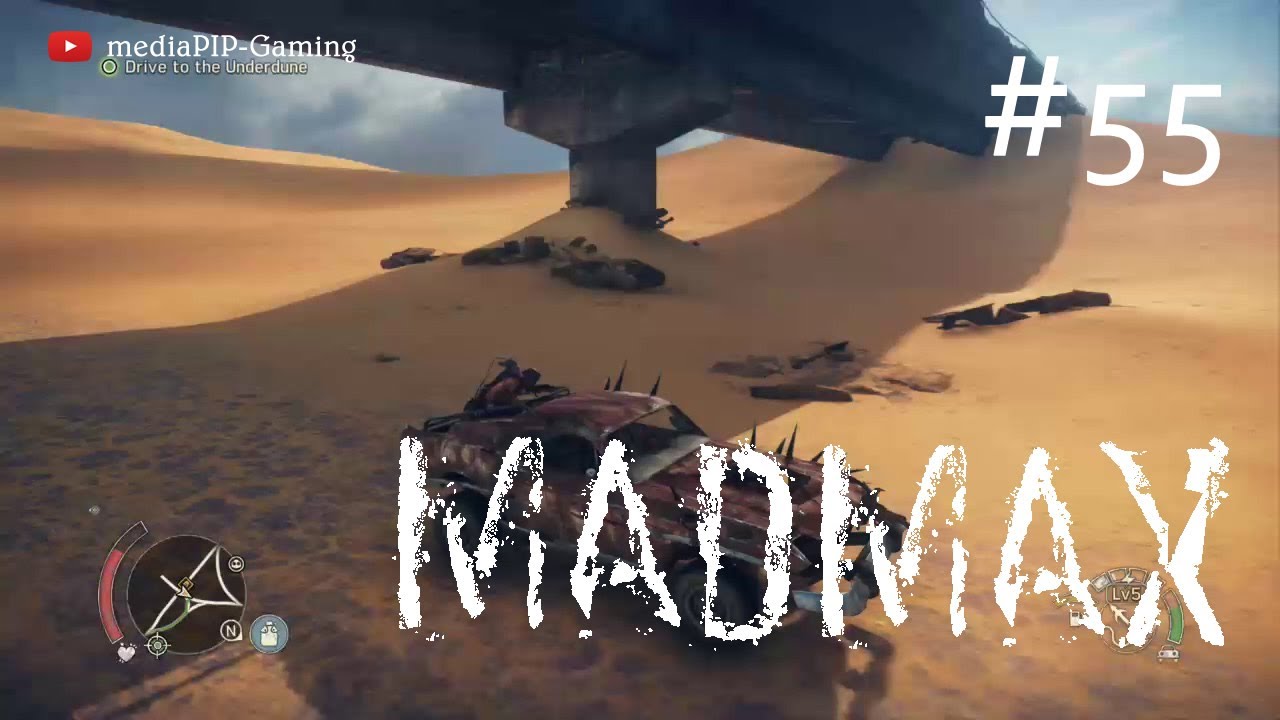 EP 55 Mad Max Game Walkthrough No Commentary Xbox One YouTube ep-55-mad-max-game-walkthrough-no-commentary-xbox-one-youtube