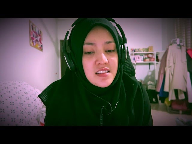 ADELE - All I Ask Cover - Shila amzah class=