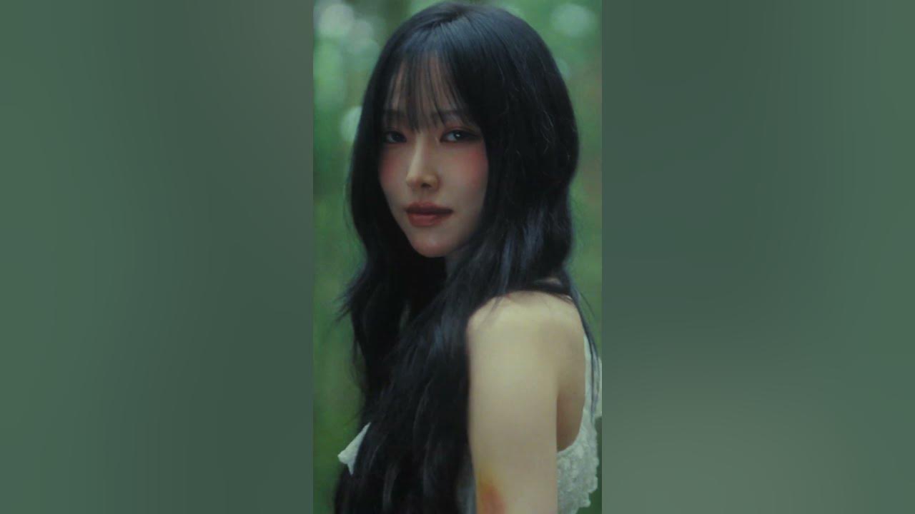 유주 (YUJU) - REPLY (Teaser)
