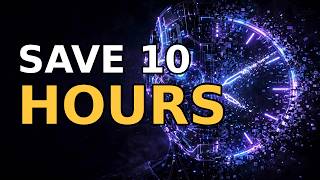 7 AI Tools That Save You 10+ Hours Every Week (2026)