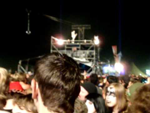 Kiss : I Was Made For Loving You (Live At Graspop ...