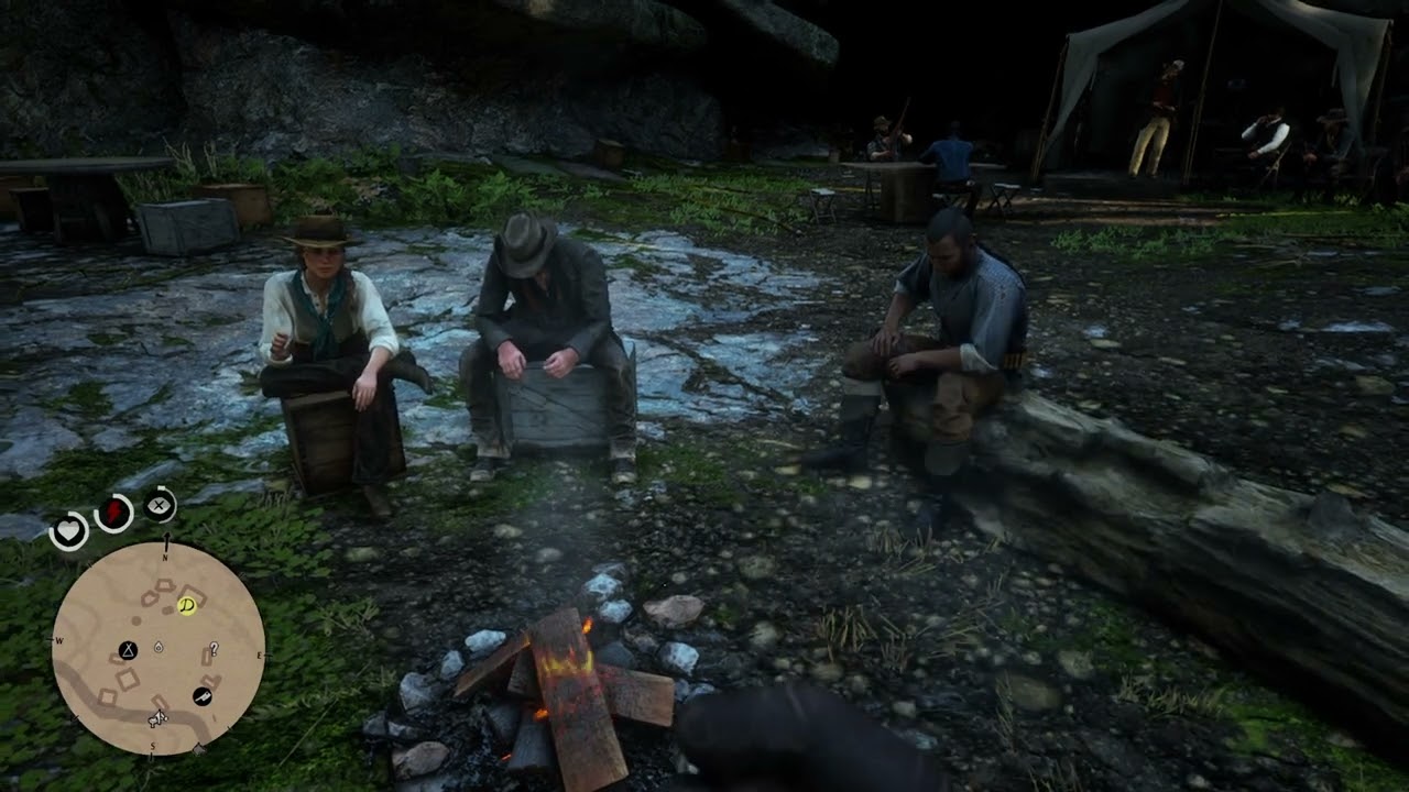 dream blunt rotation