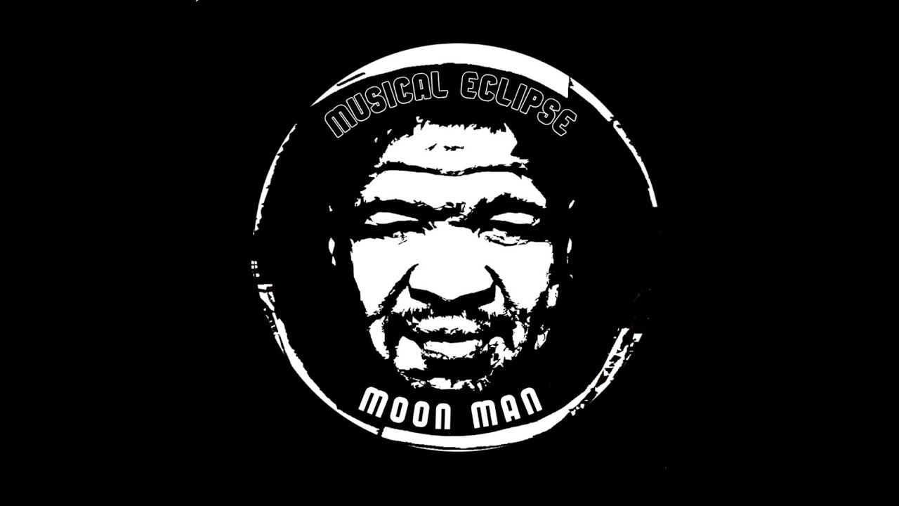 Snare Dance, Moon Man aka Boo WIlliams