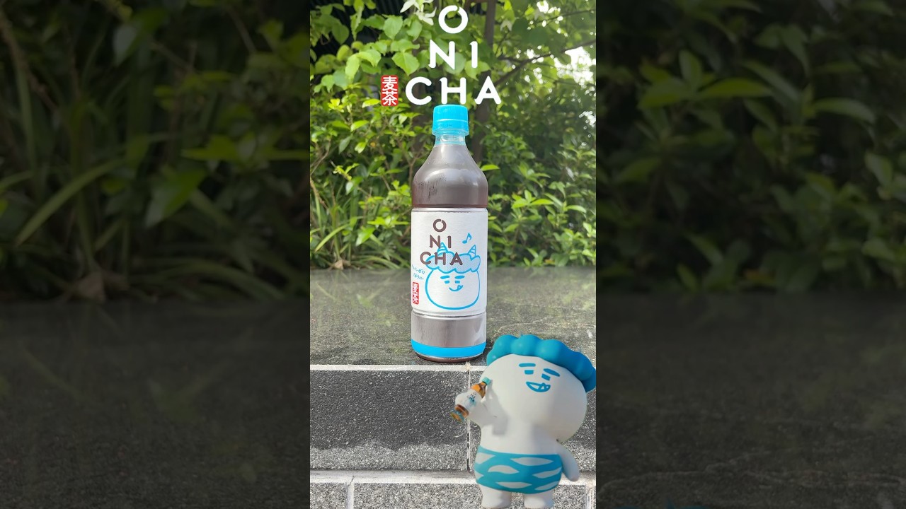 ヒカキンが作った麦茶のCMを作ってみた #shorts #onicha #onichaレンジ #cm