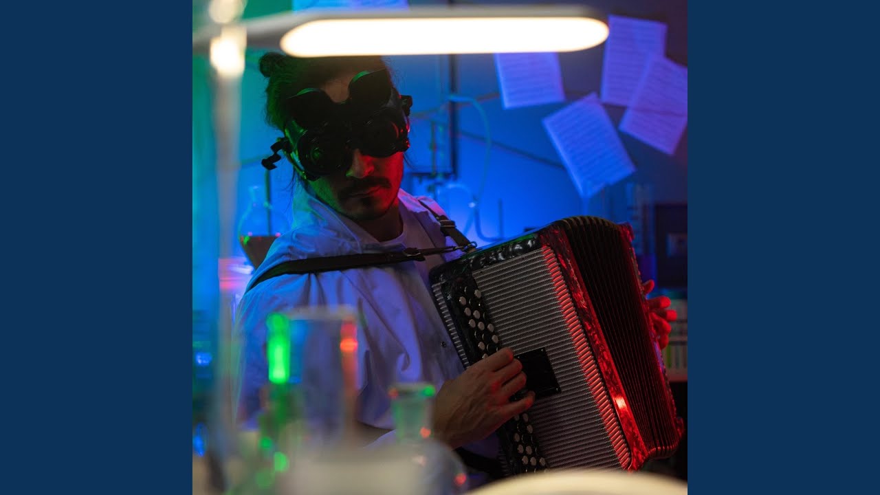 Just Blending auf YouTube ansehen Just Blending auf YouTube ansehen