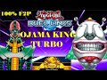 OJAMA KING LOCKDOWN! CONSISTENT OJAMA KING TURBO F2P DECK!![Yu-Gi-Oh! Duel Links] [Yu-Gi-Oh! Vtuber]