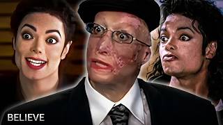 Celebrity Dave Dave EXPOSED as Michael Jackson's Secret Disguise! Wealth