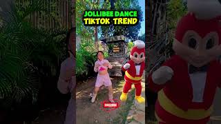 JOLLIBEE DANCE TIKTOK MASHUP 2026 APRIL 7 #jollibee