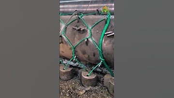 Protective Fence Net Weaving Machine: Good Tools and Machinery Increase Work Efficiency.